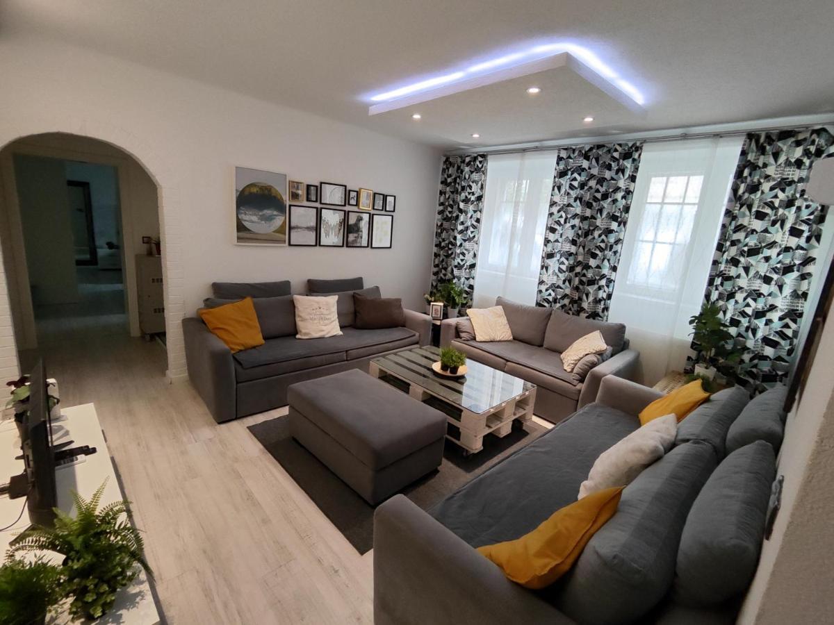 Apartment Marijin Dvor Deluxe Сараево Экстерьер фото