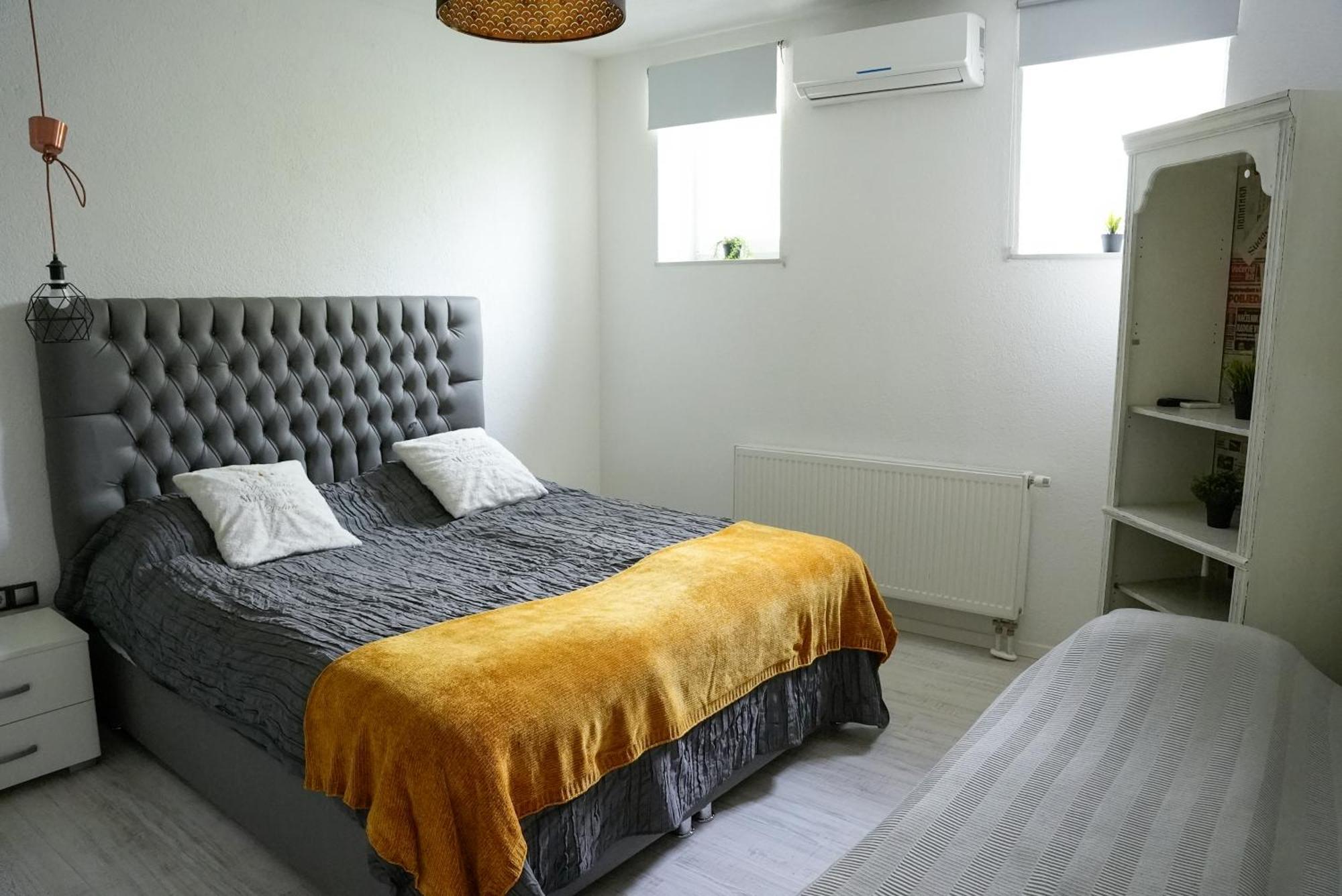 Apartment Marijin Dvor Deluxe Сараево Экстерьер фото