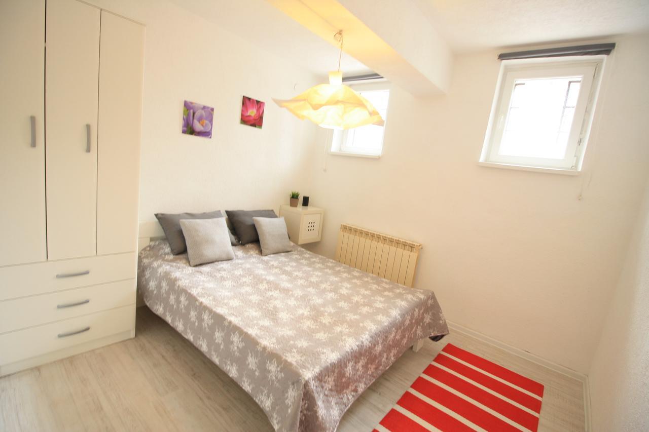 Apartment Marijin Dvor Deluxe Сараево Экстерьер фото