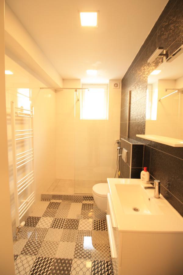 Apartment Marijin Dvor Deluxe Сараево Экстерьер фото