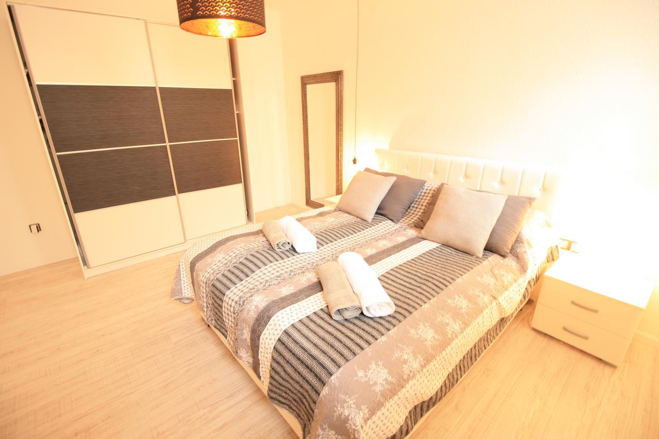 Apartment Marijin Dvor Deluxe Сараево Экстерьер фото