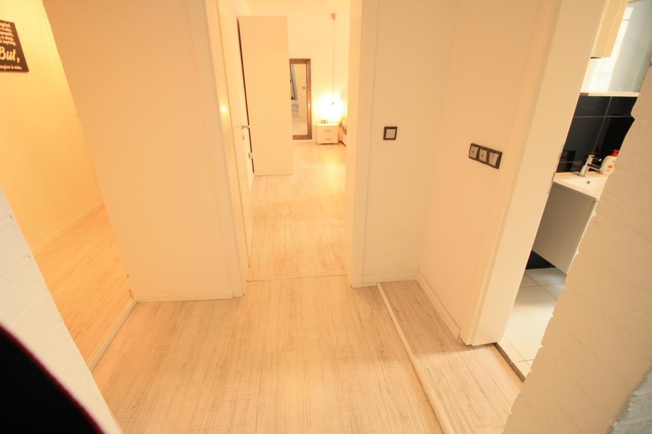 Apartment Marijin Dvor Deluxe Сараево Экстерьер фото