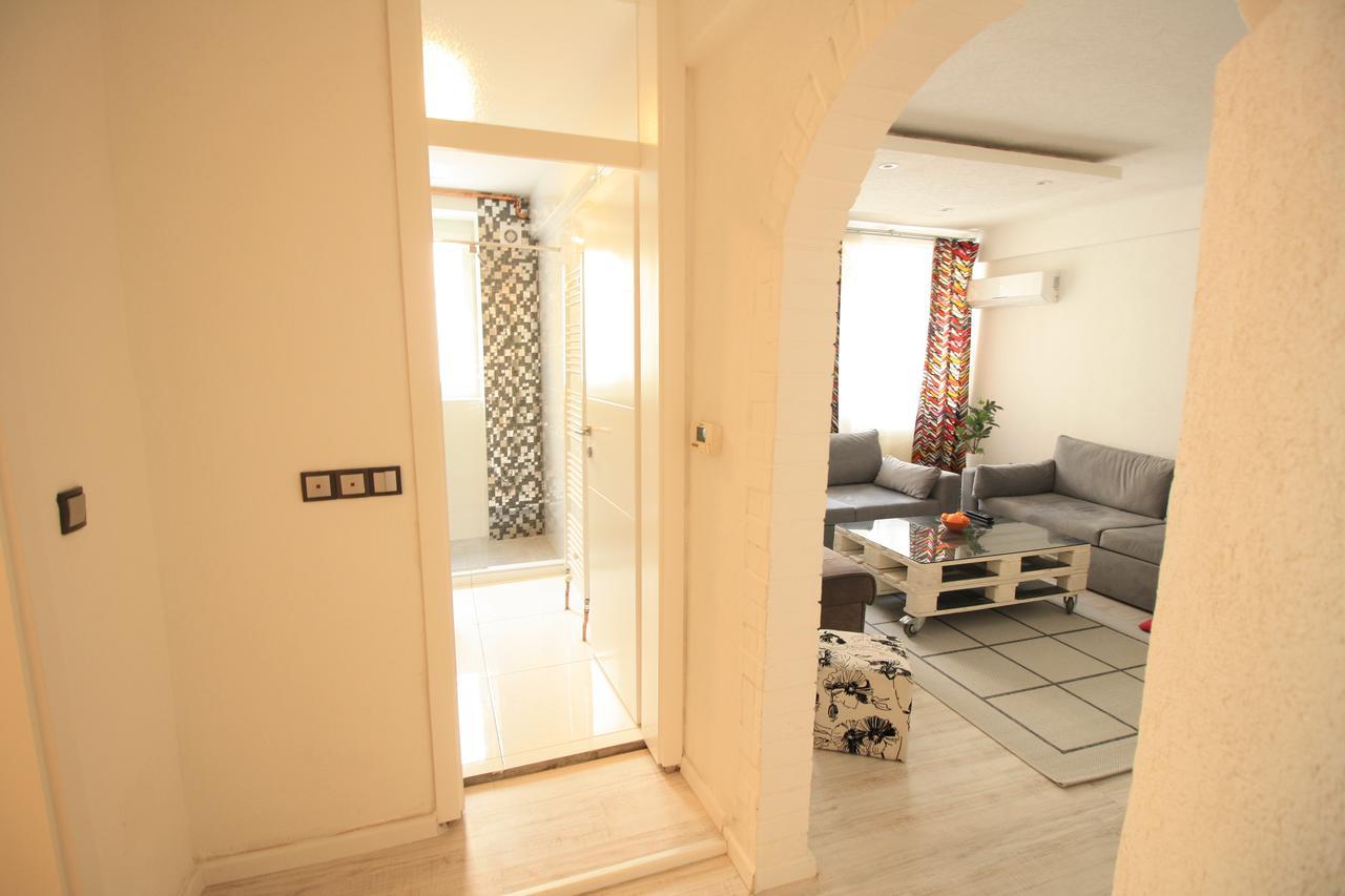 Apartment Marijin Dvor Deluxe Сараево Экстерьер фото